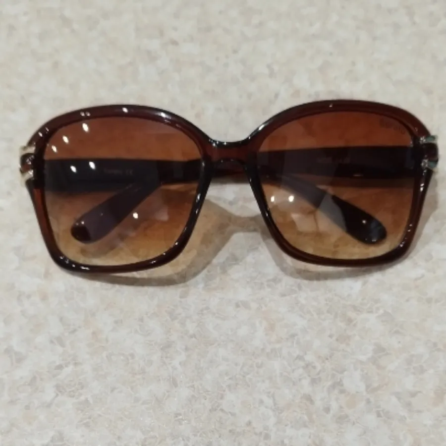 عینک افتابی