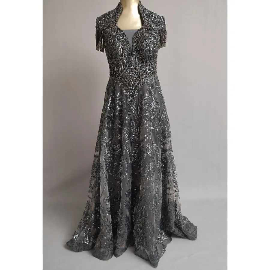 لباس مجلسی سایز 44