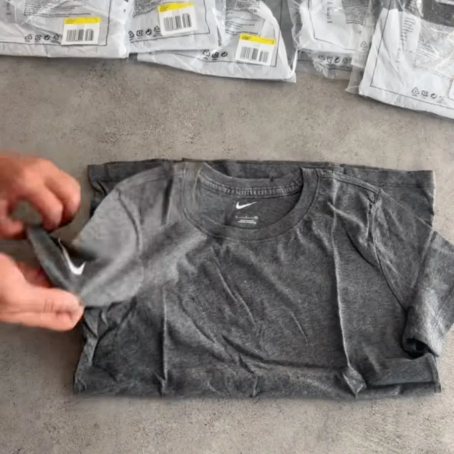 تیشرت اورجینال نایک