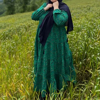 پیراهن چین چینی