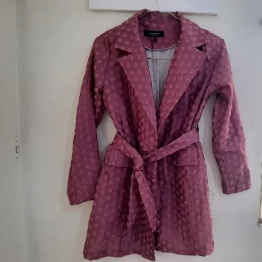 مانتو ژاکارد