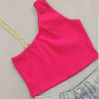 کراپ رومی بند زنجیری