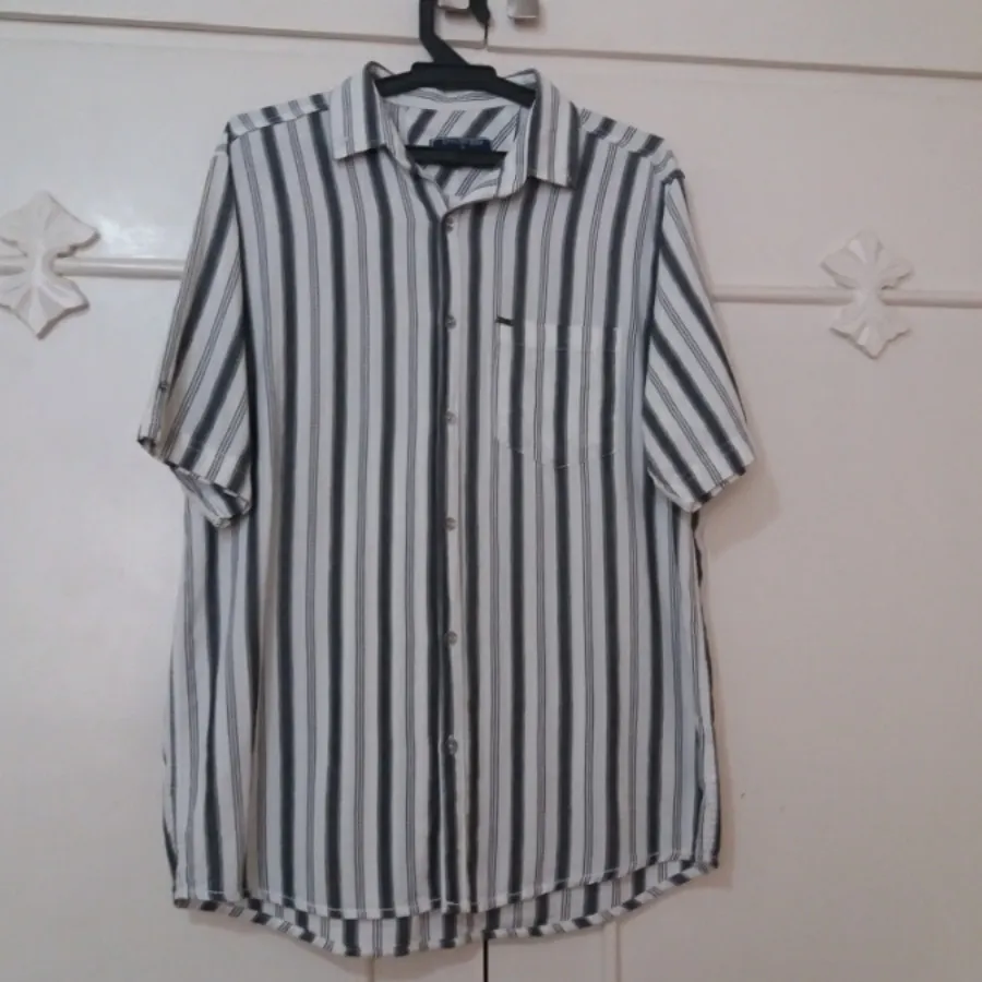 پیراهن مردانه