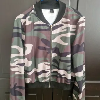 سوییشرت shein سایز 36