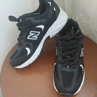 کتونی نیوبالانس530