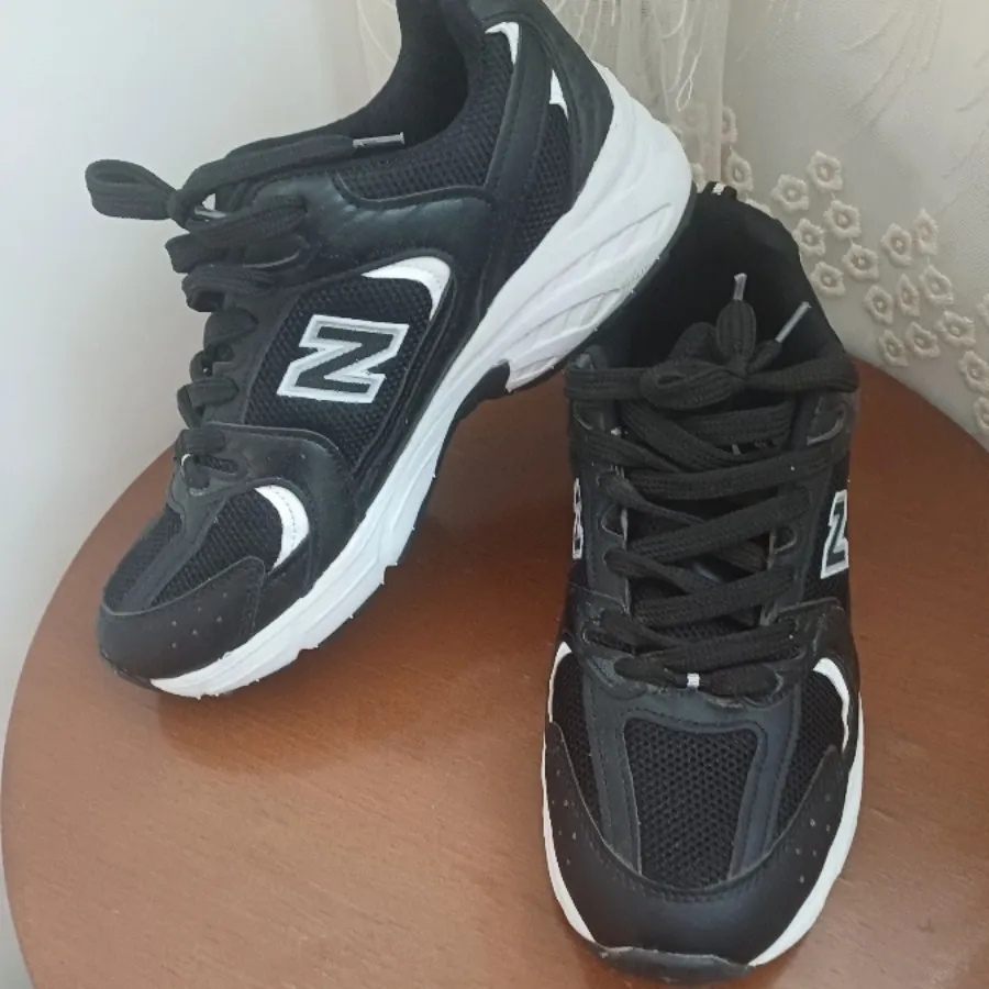 کتونی نیوبالانس530