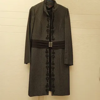 مانتو مجلسی