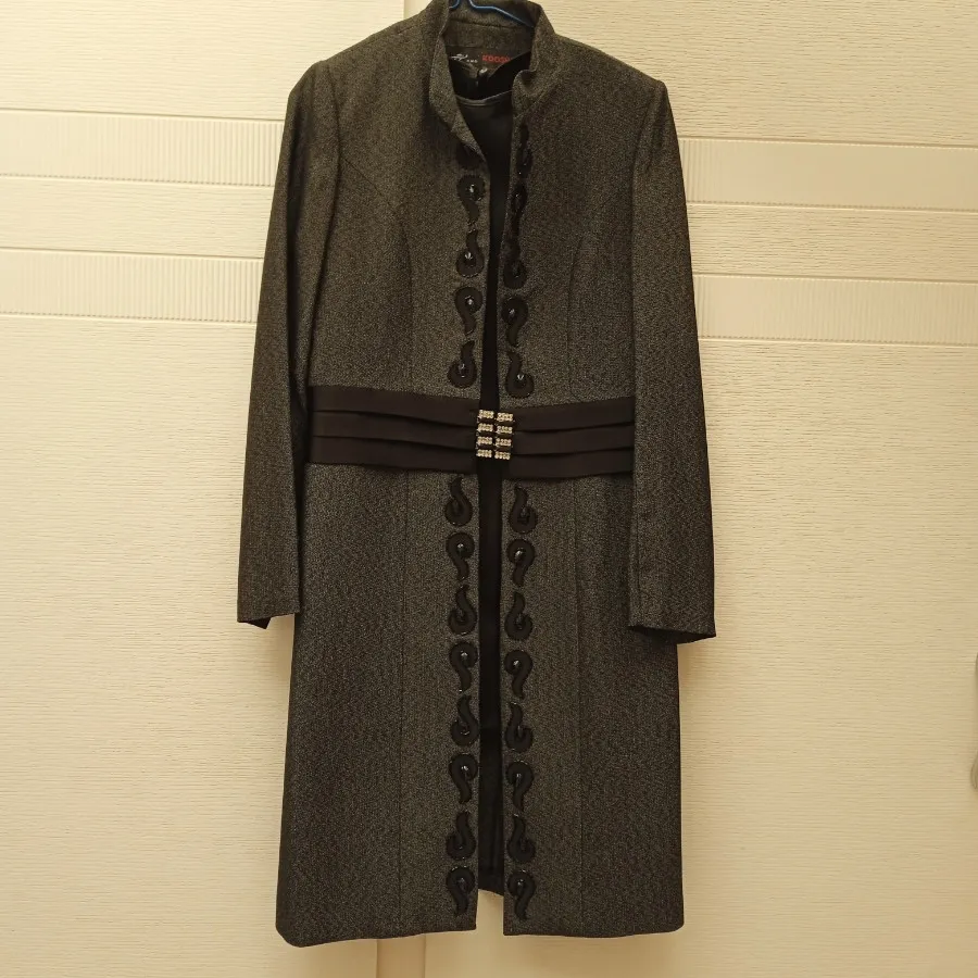 مانتو مجلسی