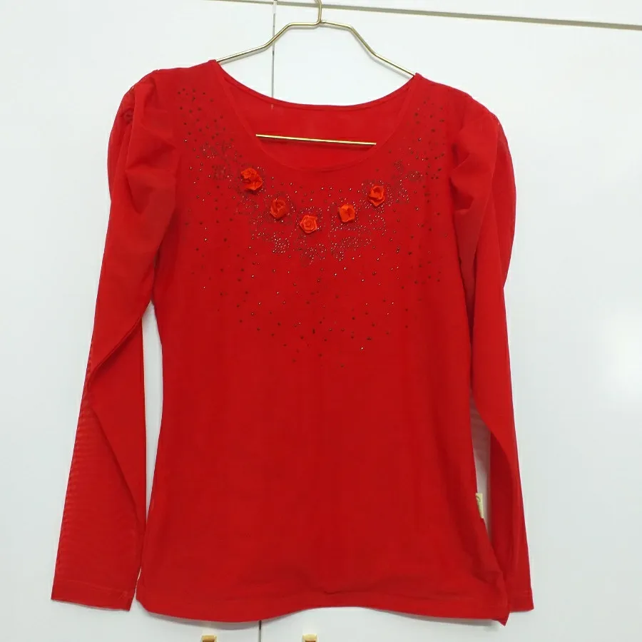 شومیز مجلسی