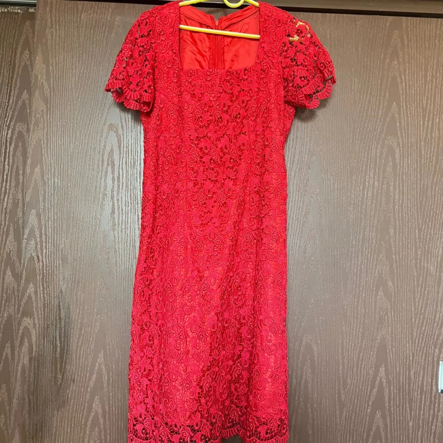 پیراهن مجلسی