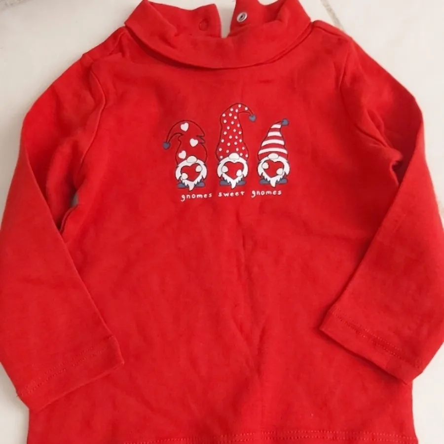 لباس نوزادی