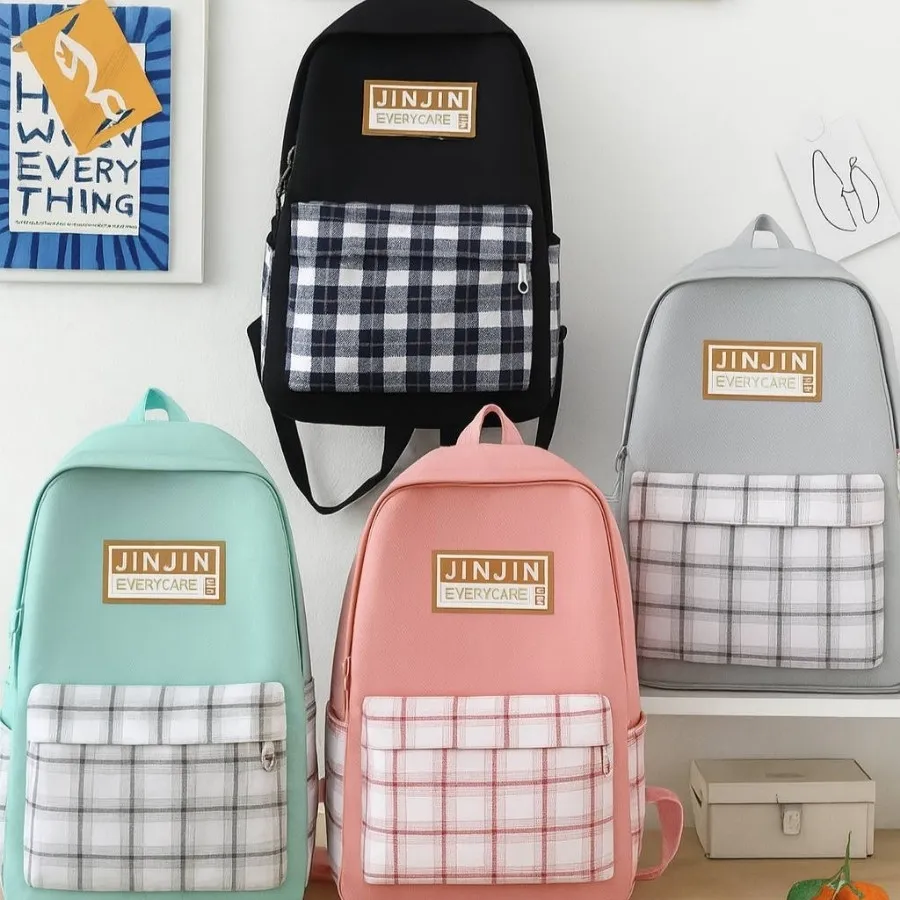 ست کوله پشتی