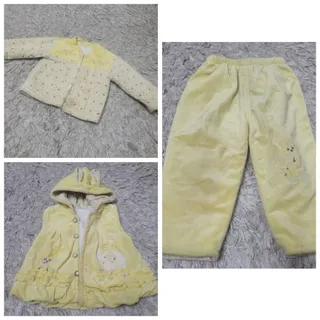 بلوز شلوار سارافن