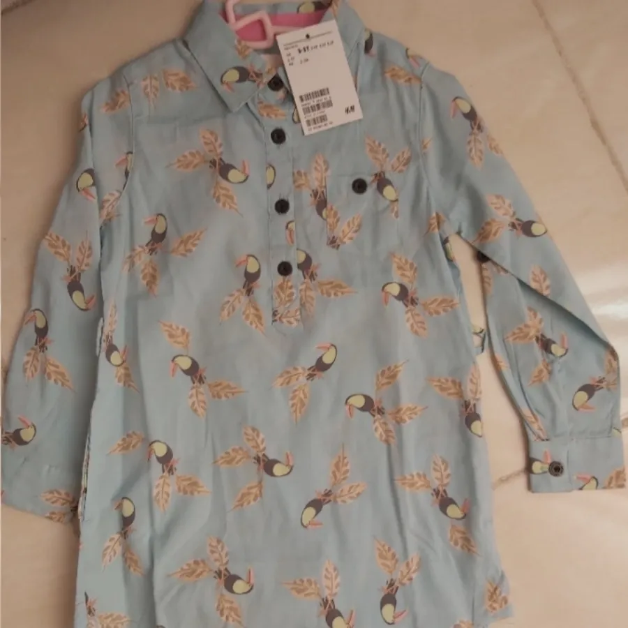 سارافون  دخترانه