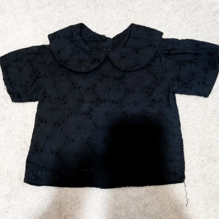 شومیز بچه گانه