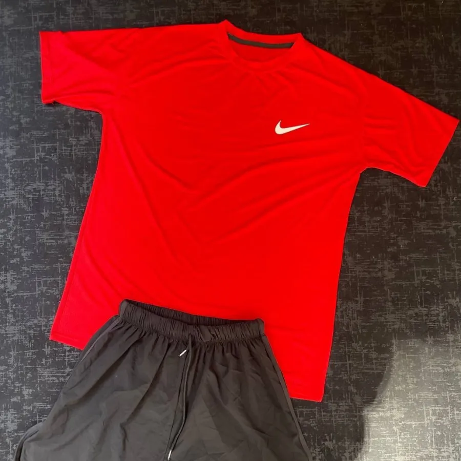 تیشرت سوزنی