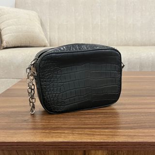 کیف مشکی استرا