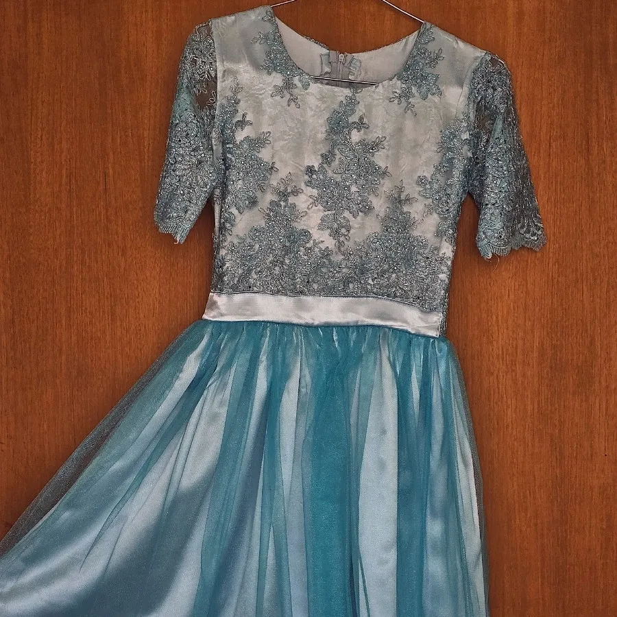 لباس مجلسی دخترانه