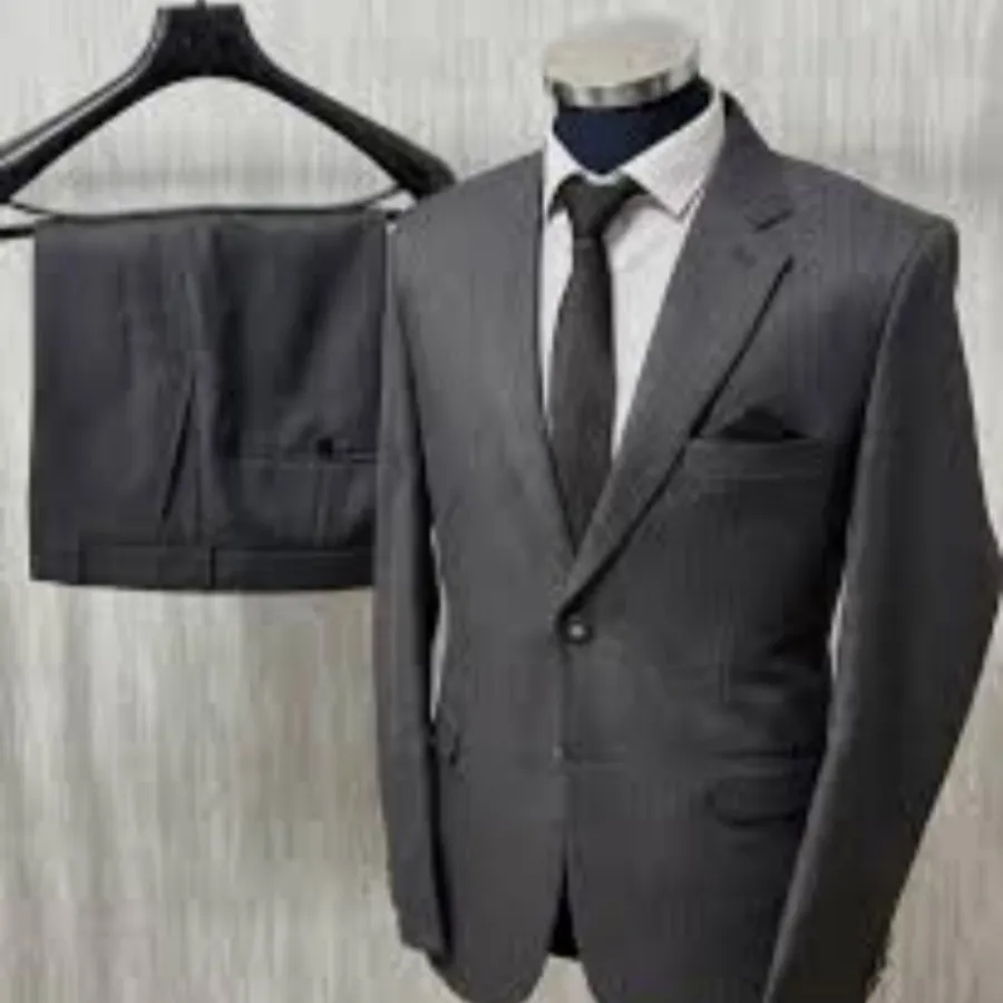 کت وشلوار و جلیقه