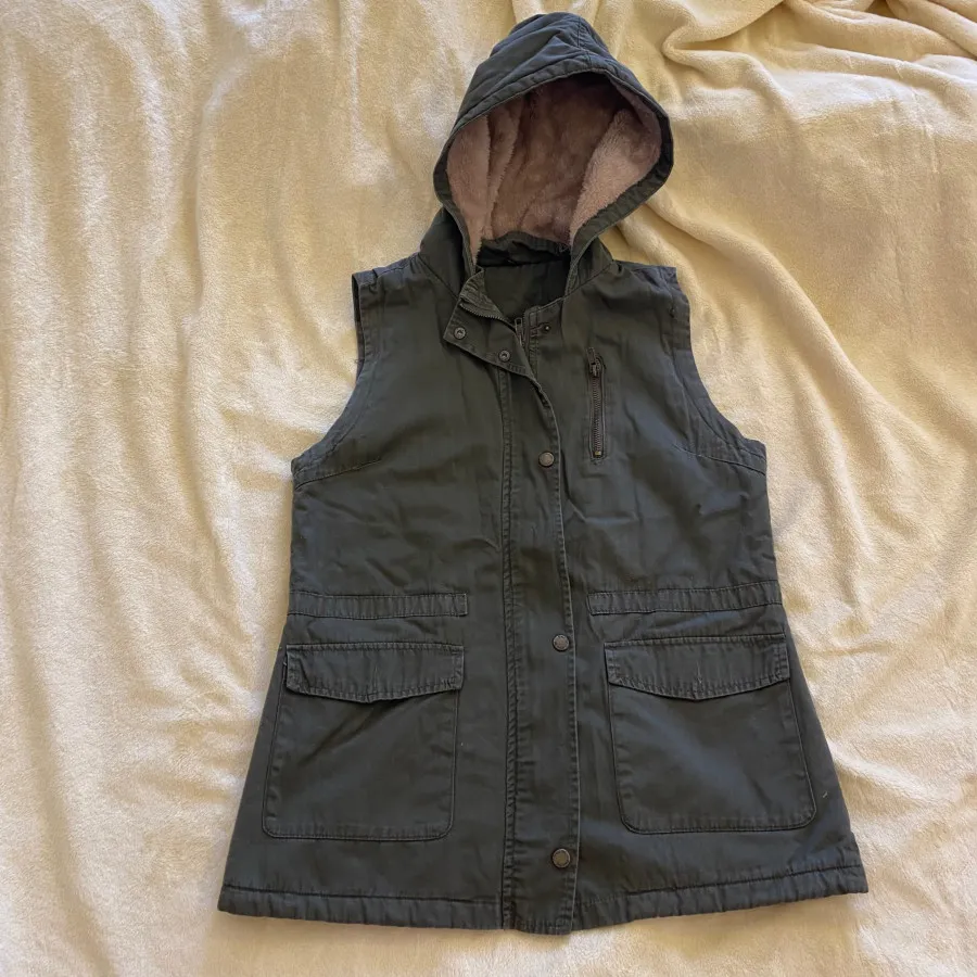 ژیله داخل خز