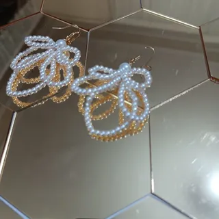 گوشواره فشن