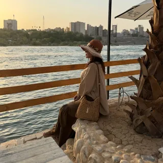 کیف توربافت رافیا