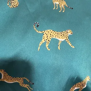 پارچه ساتن