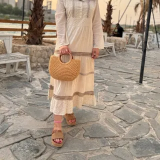 کیف کلیوپاترا رافیا