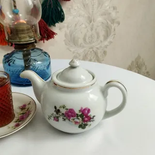 قوری