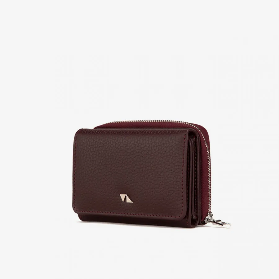 کیف پول چرم مشهد