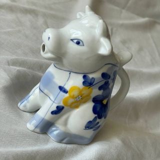 شکرریز/سسخوری گاوی گلپنبه