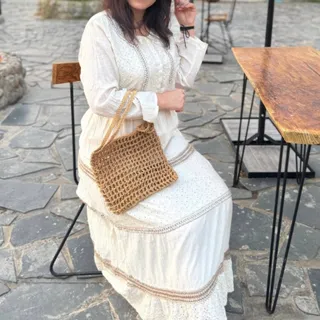 کیف توربافت رافیا