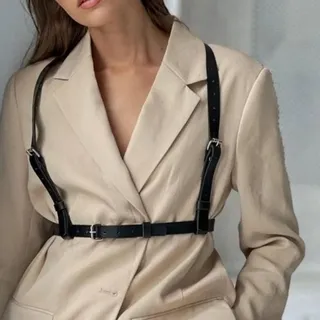 کمر بند هارنس خفن اسپرت
