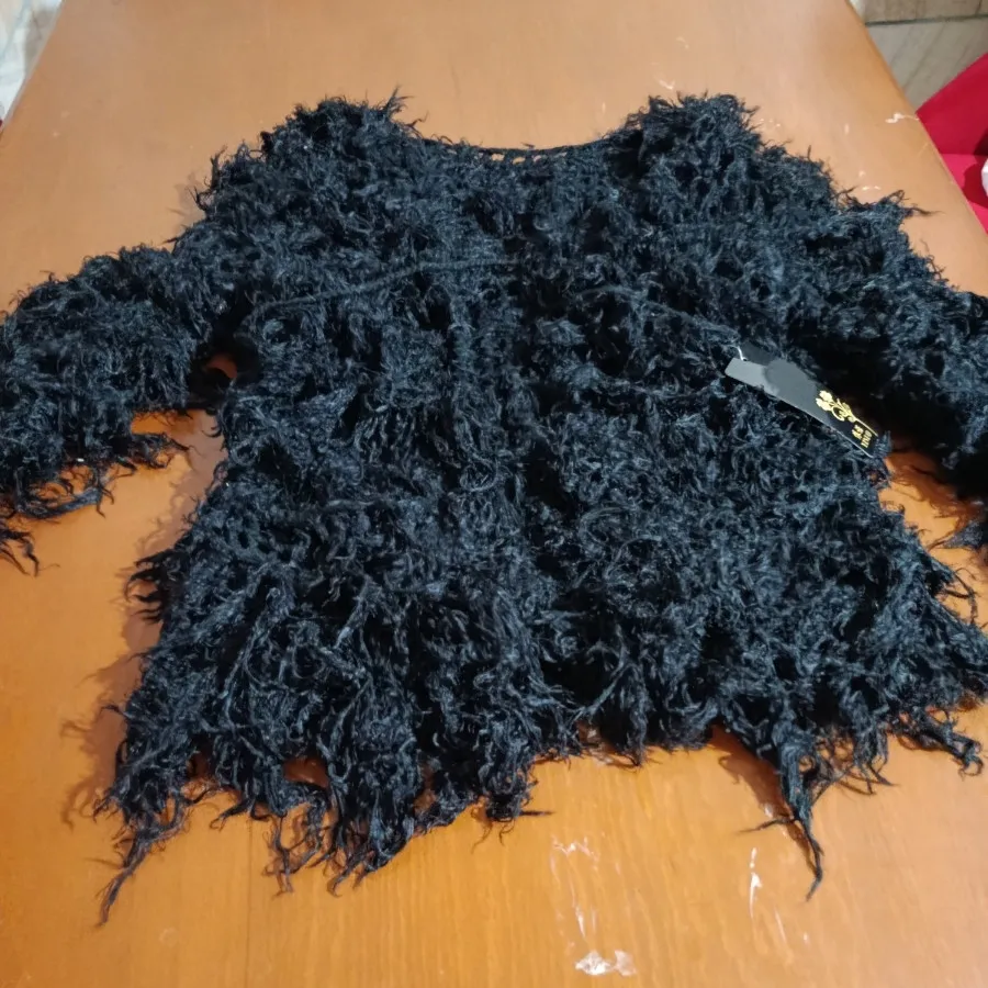 لباس خارجی اصل