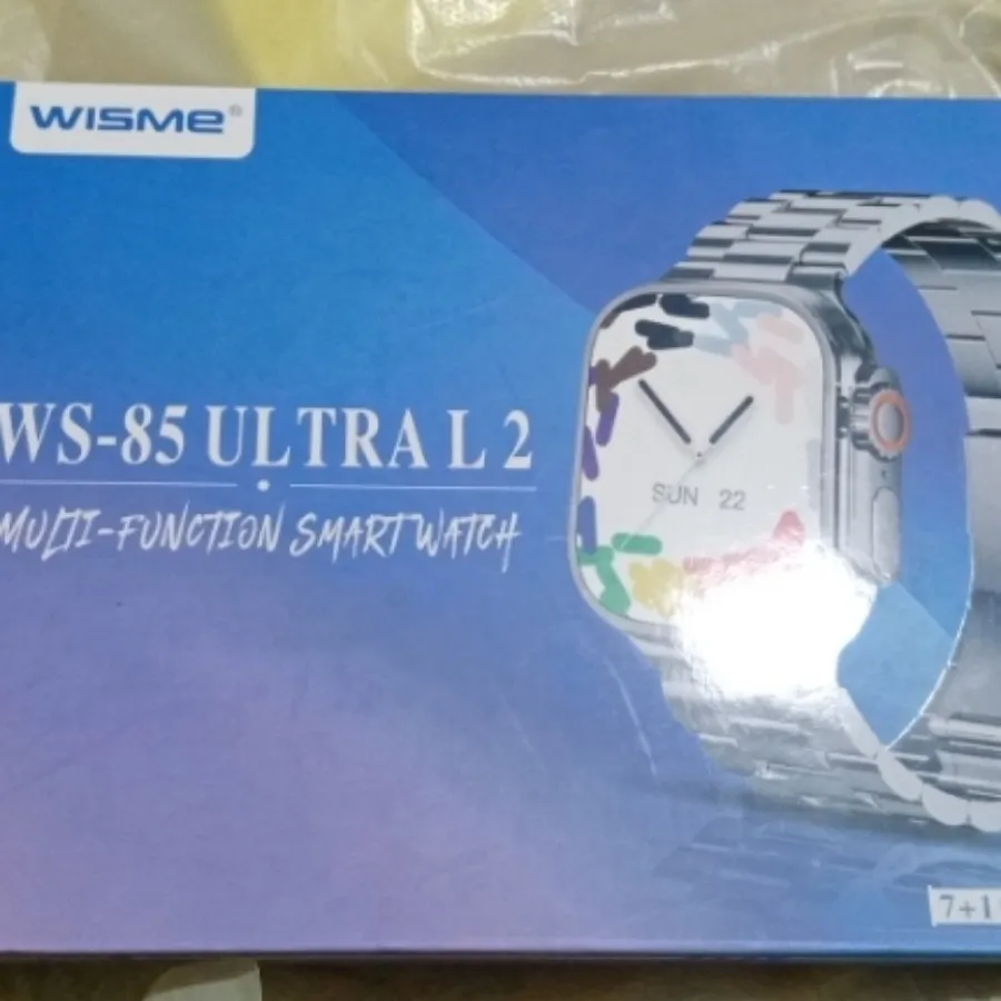 ساعت هوشمند وسمی