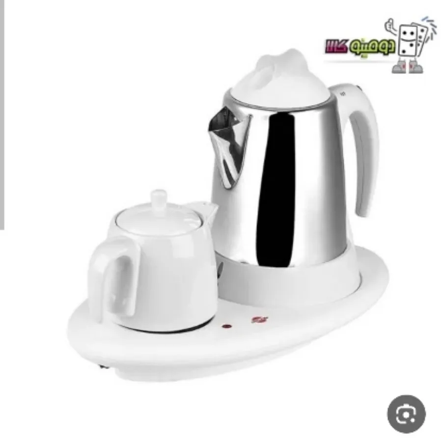 چای ساز پارس خزر