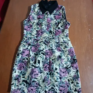 پیراهن شیک پاییزه