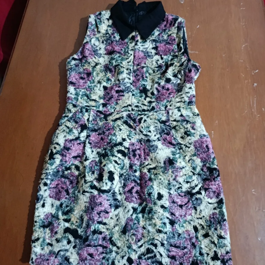 پیراهن شیک پاییزه