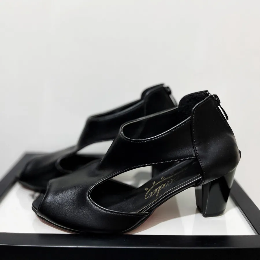 کفش خیلی خیلی مجلسی