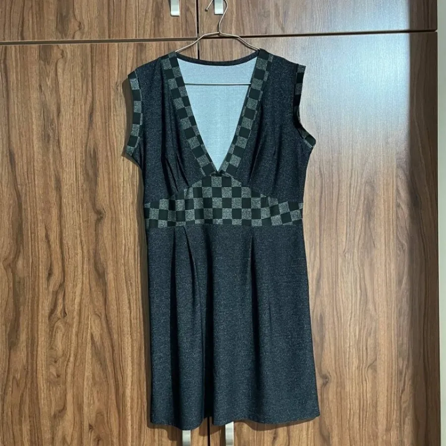 پیراهن تونیک دخترانه