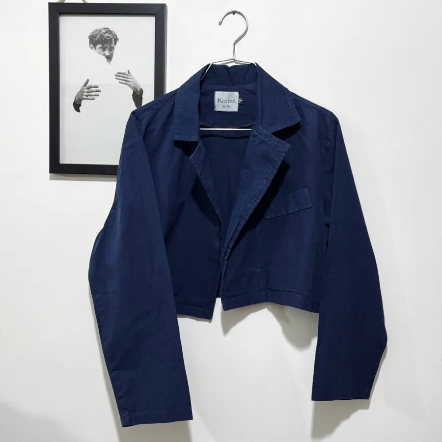 کراپ کت ادایی