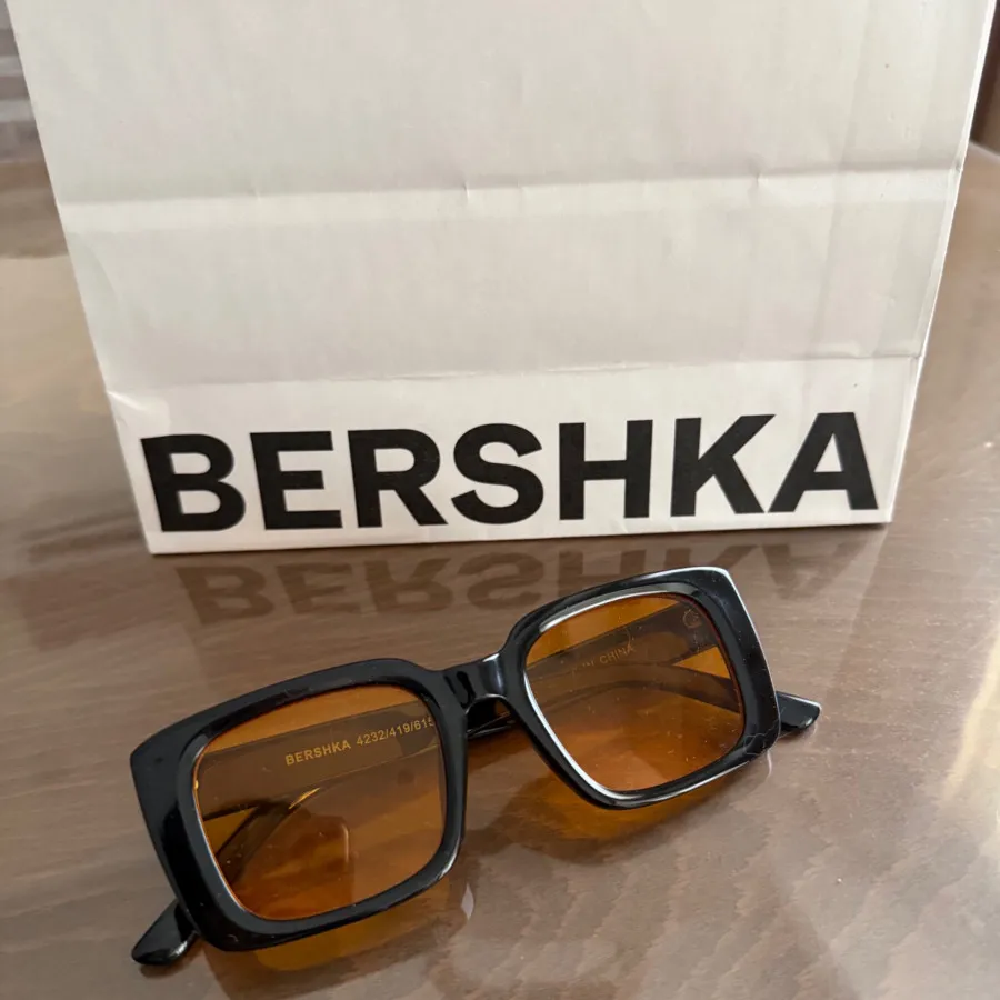 عینک ترندی برشکا