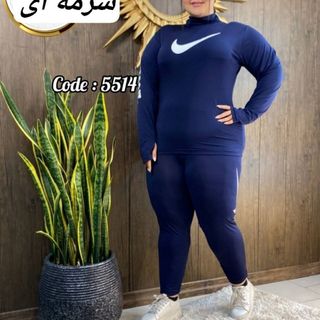 ست ورزشی زنانه