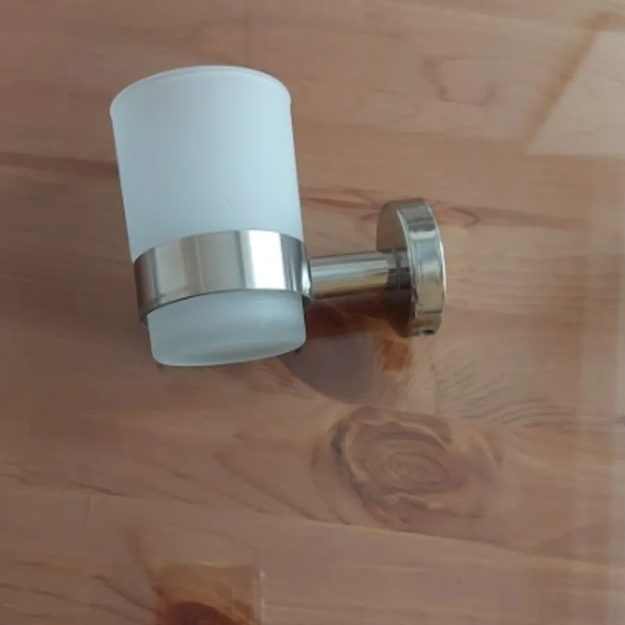 جا مسواک دیواری