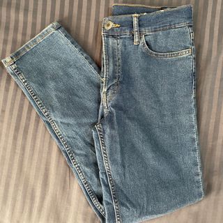شلوار جین h&m