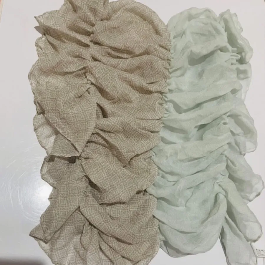 شال نخی چین داربرند i am