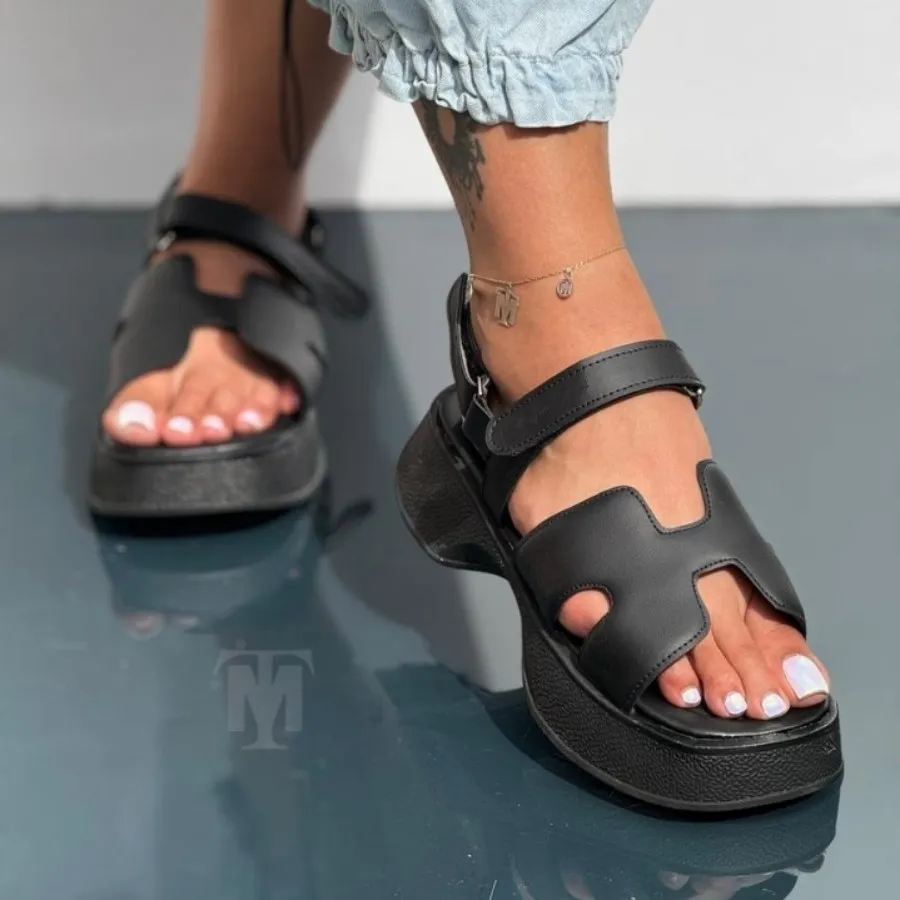 صندل هرمس تابستونی