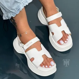 صندل تابستونی هرمس