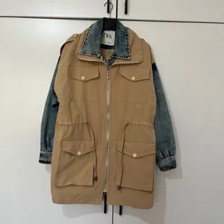 بارونی ترک زارا