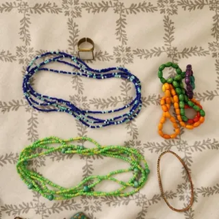 پک زیور آلات